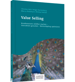 Value Based Selling